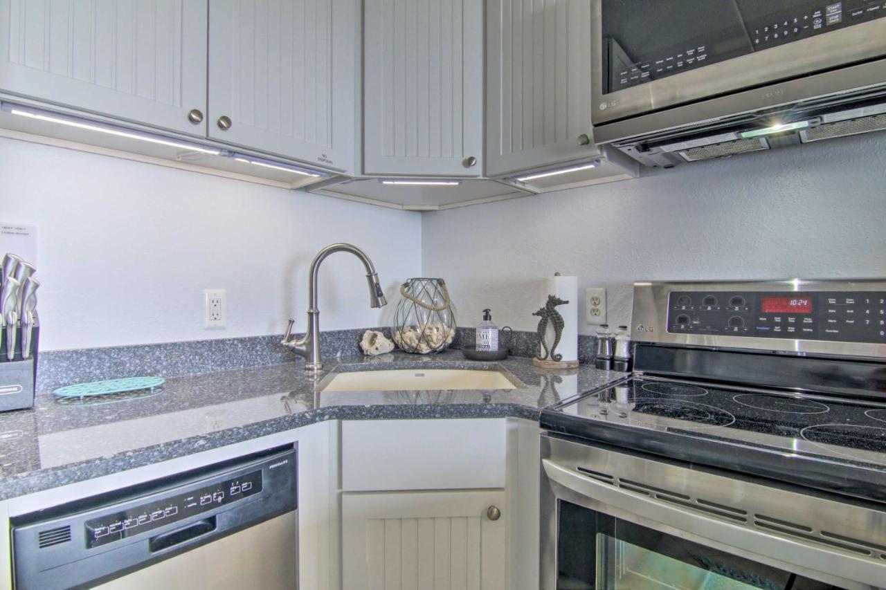Condo Retreat With Balcony On Ocean City Beach! Exteriér fotografie